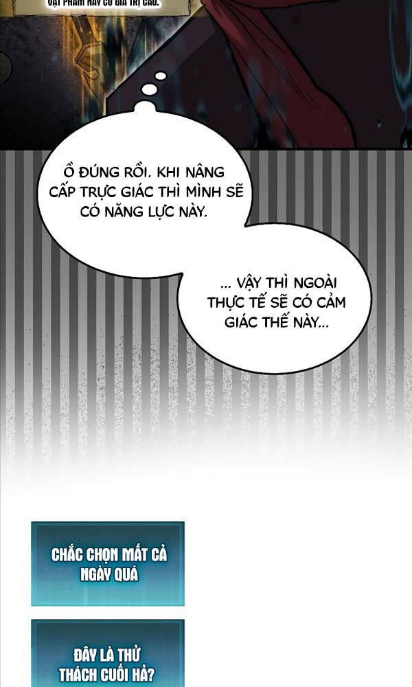 Quân Cờ Thứ 31 Lật Ngược Ván Cờ - Chapter 22 - Page 8