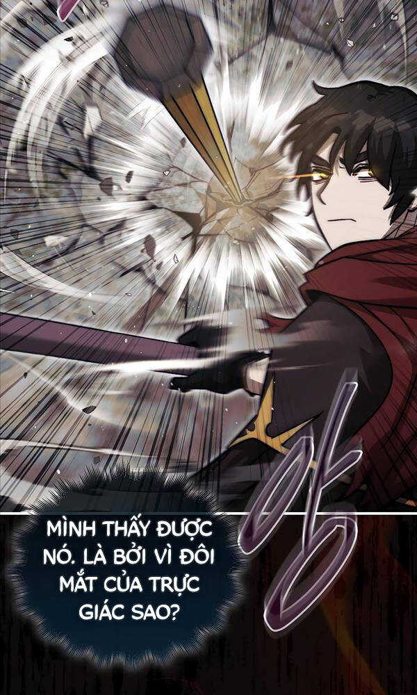 Quân Cờ Thứ 31 Lật Ngược Ván Cờ - Chapter 22 - Page 93