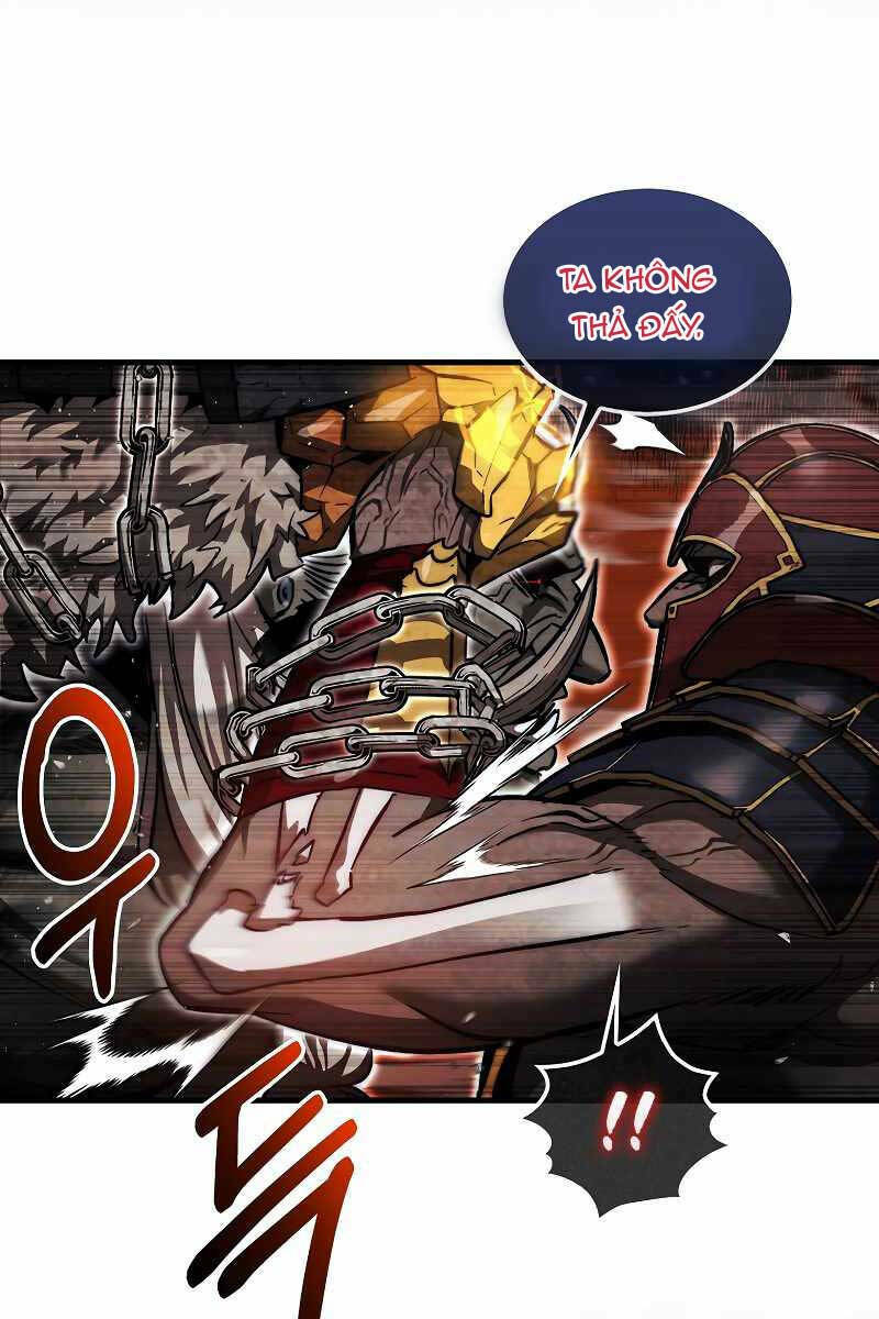 Quân Cờ Thứ 31 Lật Ngược Ván Cờ - Chapter 23 - Page 9