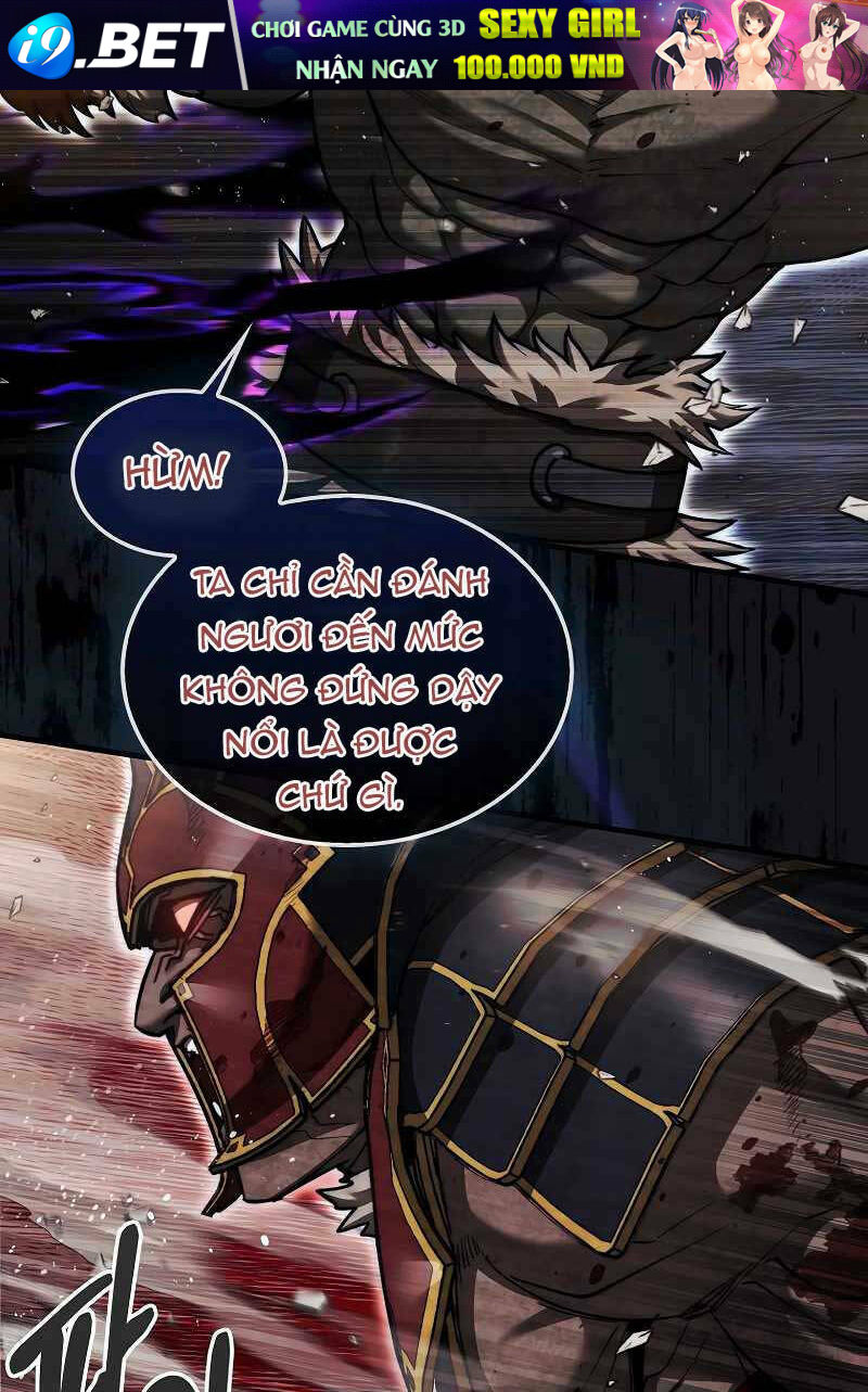 Quân Cờ Thứ 31 Lật Ngược Ván Cờ - Chapter 23 - Page 25