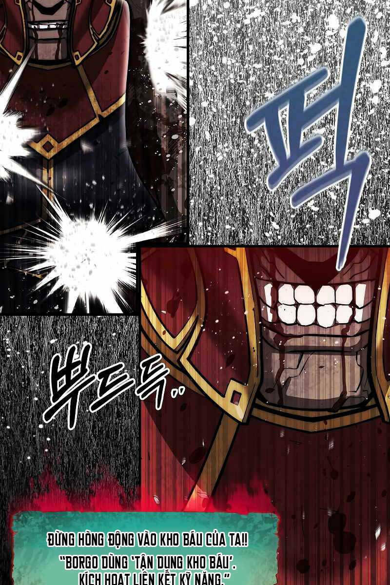 Quân Cờ Thứ 31 Lật Ngược Ván Cờ - Chapter 23 - Page 29