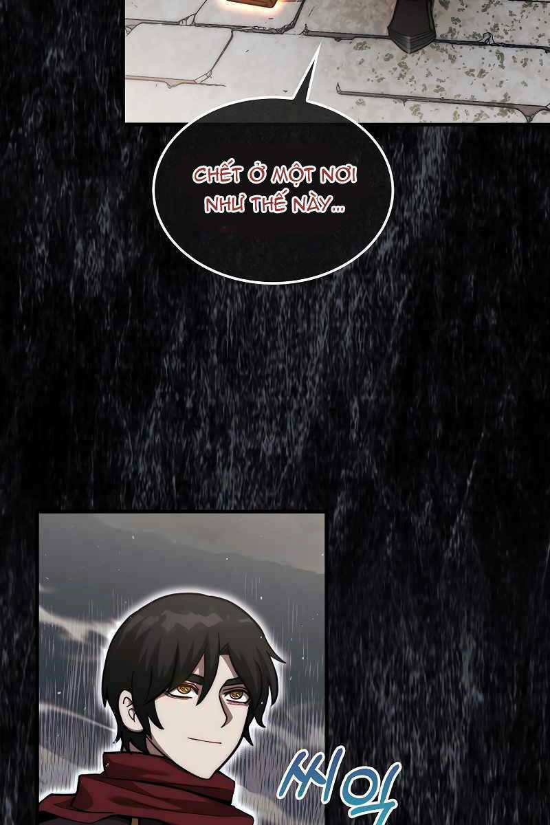 Quân Cờ Thứ 31 Lật Ngược Ván Cờ - Chapter 23 - Page 45