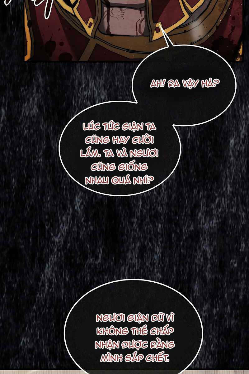 Quân Cờ Thứ 31 Lật Ngược Ván Cờ - Chapter 23 - Page 47