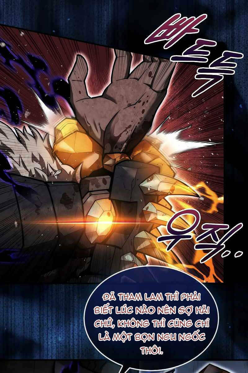 Quân Cờ Thứ 31 Lật Ngược Ván Cờ - Chapter 23 - Page 56