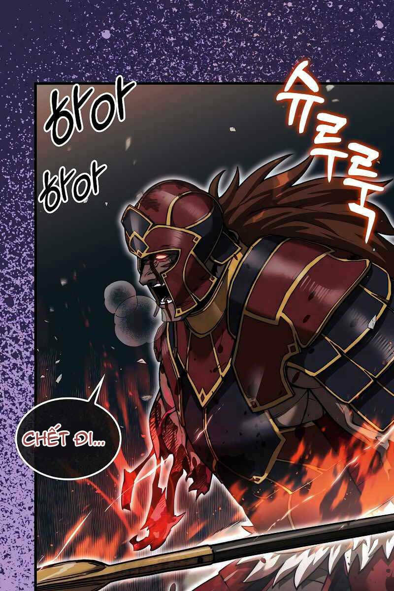 Quân Cờ Thứ 31 Lật Ngược Ván Cờ - Chapter 23 - Page 70