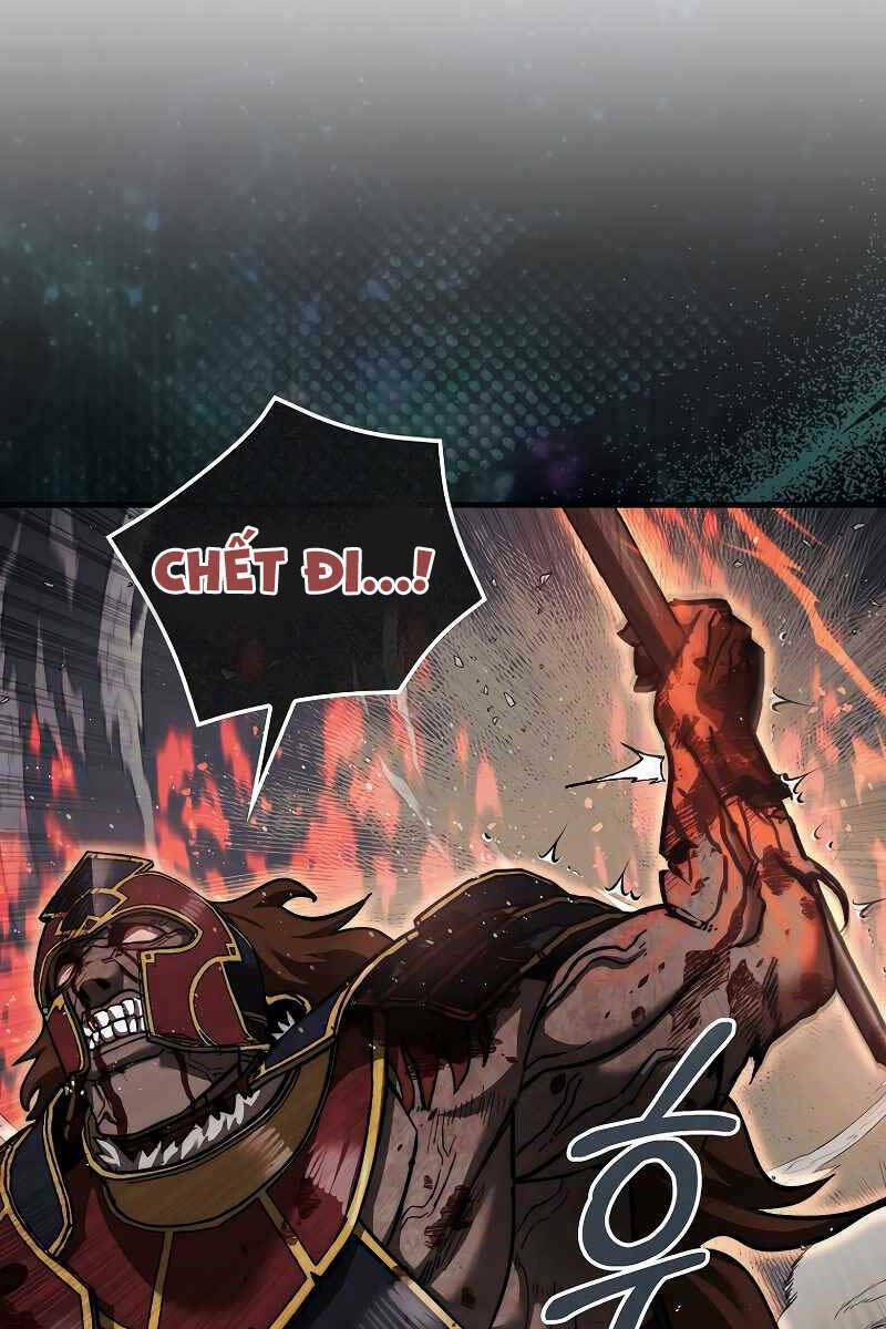 Quân Cờ Thứ 31 Lật Ngược Ván Cờ - Chapter 23 - Page 75