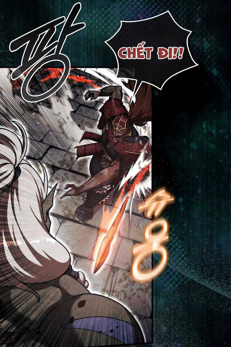 Quân Cờ Thứ 31 Lật Ngược Ván Cờ - Chapter 23 - Page 77