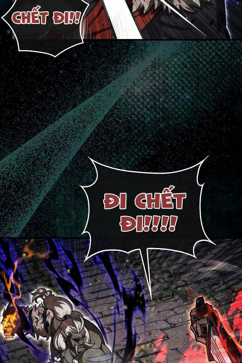 Quân Cờ Thứ 31 Lật Ngược Ván Cờ - Chapter 23 - Page 79