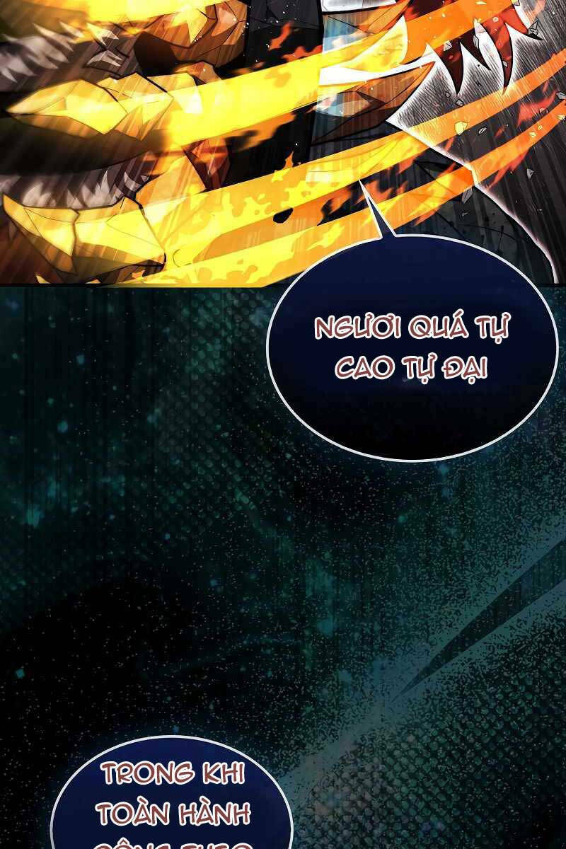 Quân Cờ Thứ 31 Lật Ngược Ván Cờ - Chapter 23 - Page 83