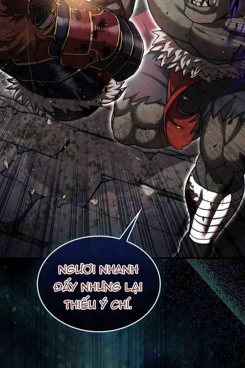 Quân Cờ Thứ 31 Lật Ngược Ván Cờ - Chapter 23 - Page 86