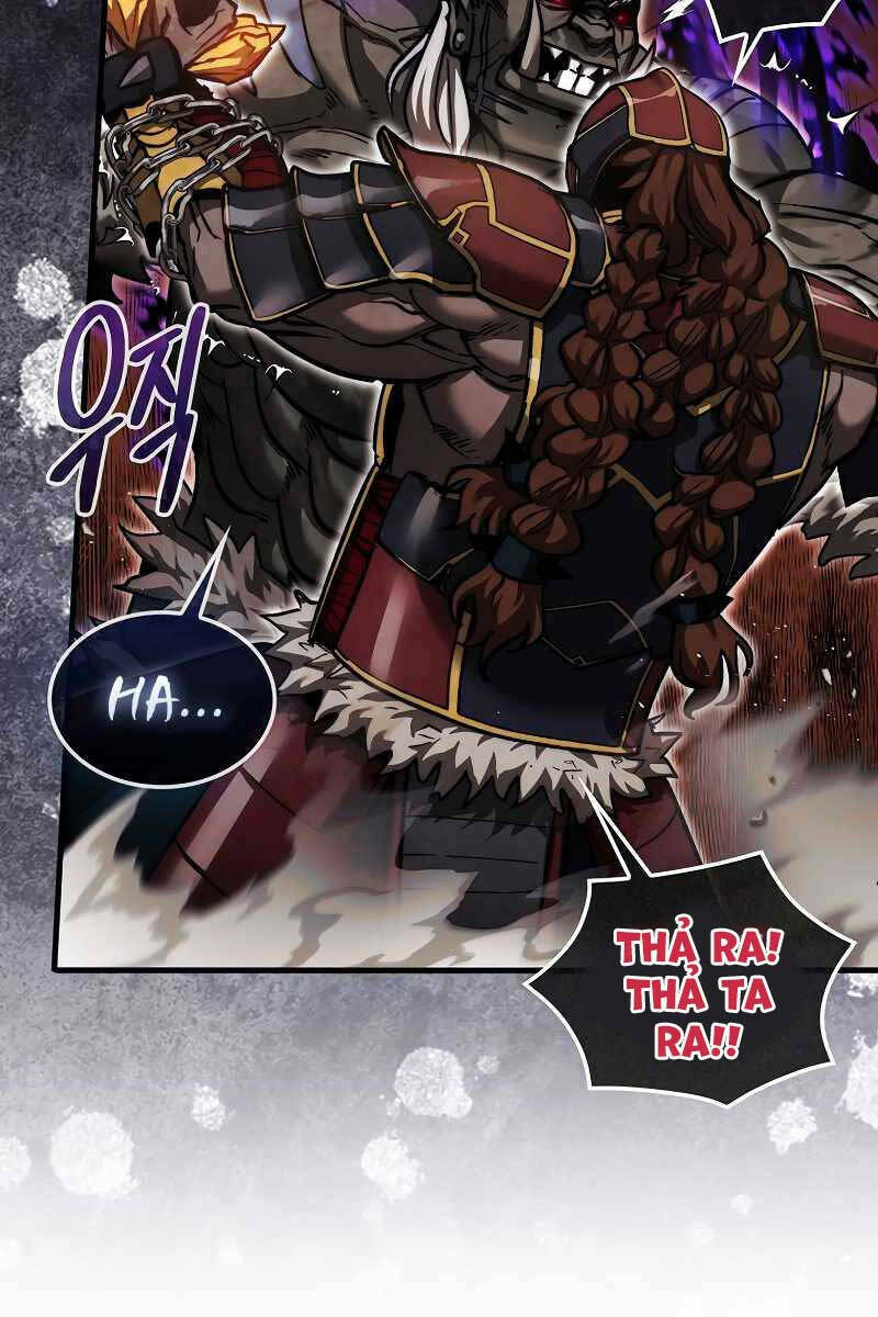 Quân Cờ Thứ 31 Lật Ngược Ván Cờ - Chapter 23 - Page 8