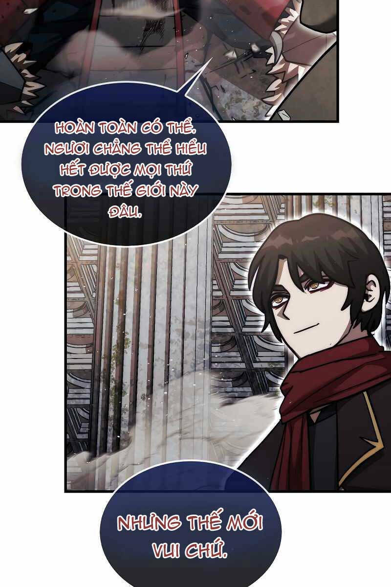 Quân Cờ Thứ 31 Lật Ngược Ván Cờ - Chapter 23 - Page 95