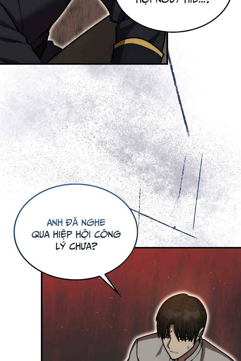 Quân Cờ Thứ 31 Lật Ngược Ván Cờ - Chapter 24 - Page 102