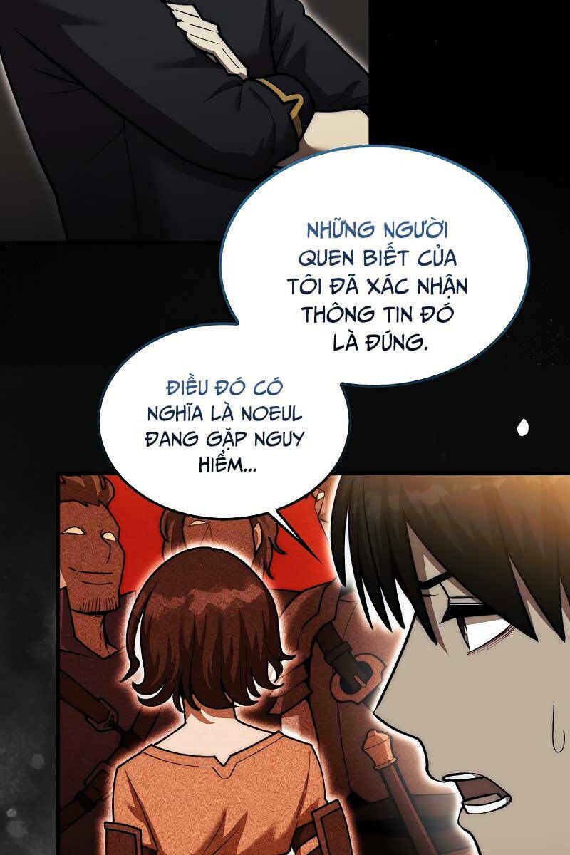 Quân Cờ Thứ 31 Lật Ngược Ván Cờ - Chapter 24 - Page 108