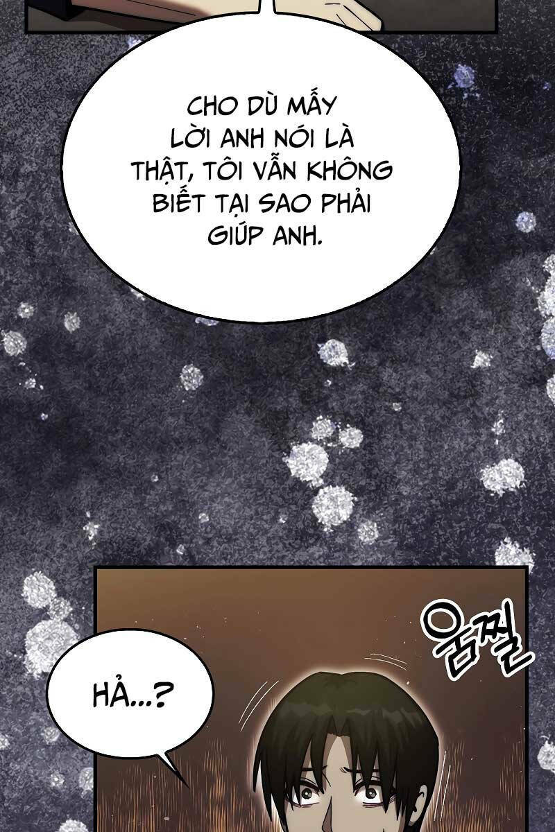 Quân Cờ Thứ 31 Lật Ngược Ván Cờ - Chapter 24 - Page 111