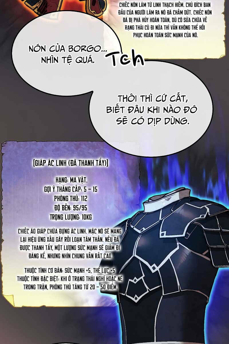 Quân Cờ Thứ 31 Lật Ngược Ván Cờ - Chapter 24 - Page 18