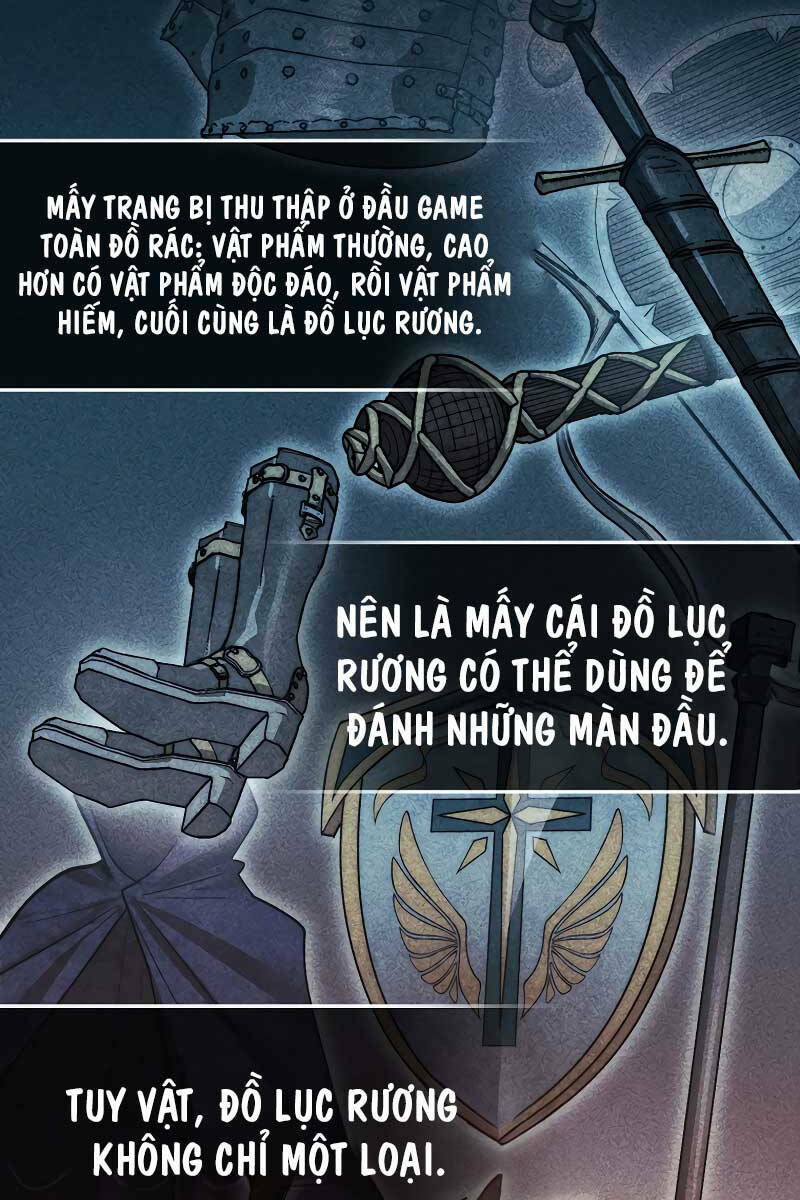 Quân Cờ Thứ 31 Lật Ngược Ván Cờ - Chapter 24 - Page 20