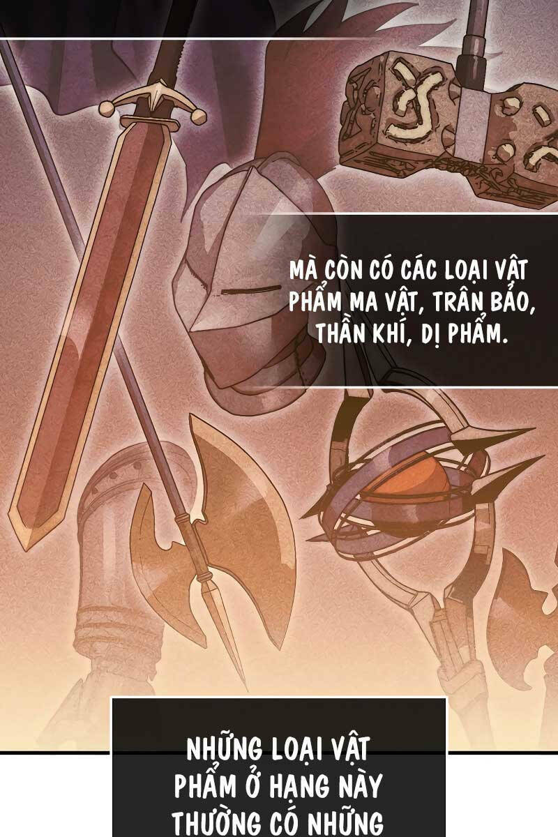 Quân Cờ Thứ 31 Lật Ngược Ván Cờ - Chapter 24 - Page 21