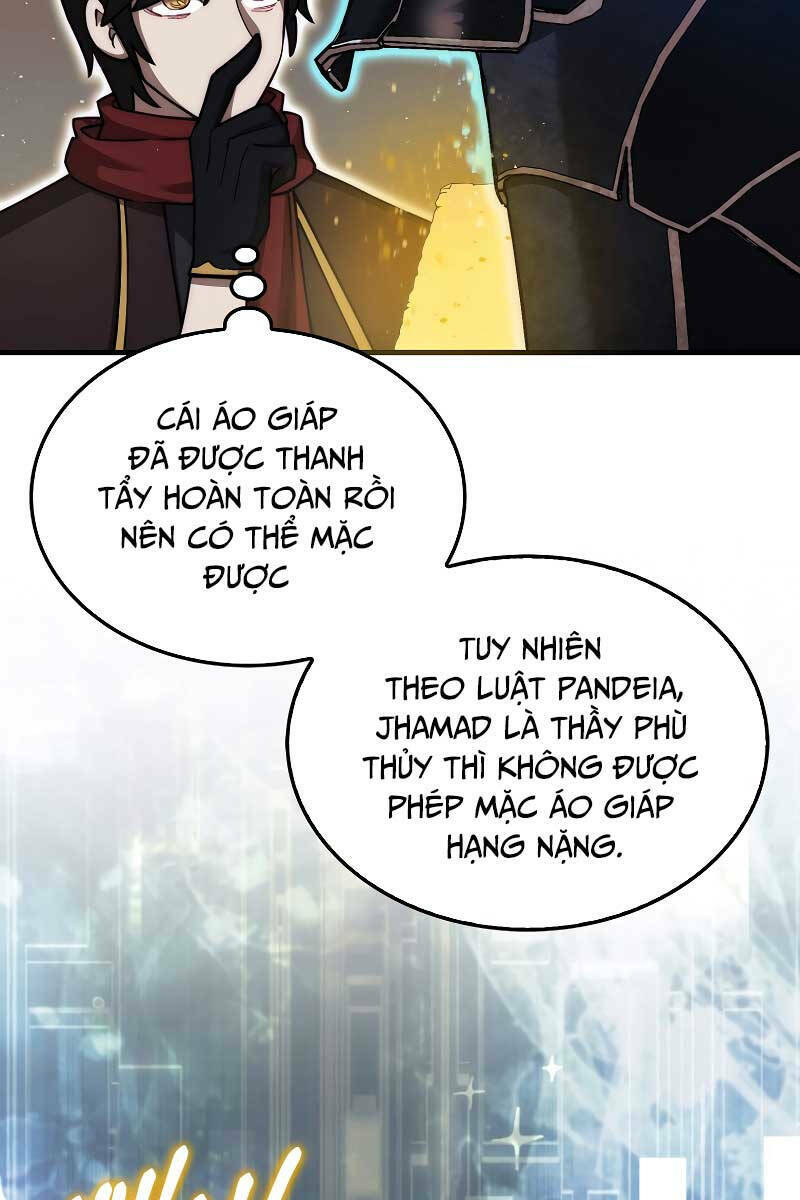 Quân Cờ Thứ 31 Lật Ngược Ván Cờ - Chapter 24 - Page 23