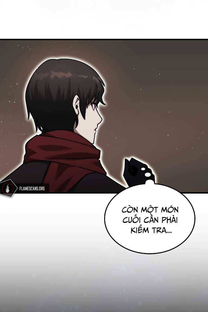 Quân Cờ Thứ 31 Lật Ngược Ván Cờ - Chapter 24 - Page 25