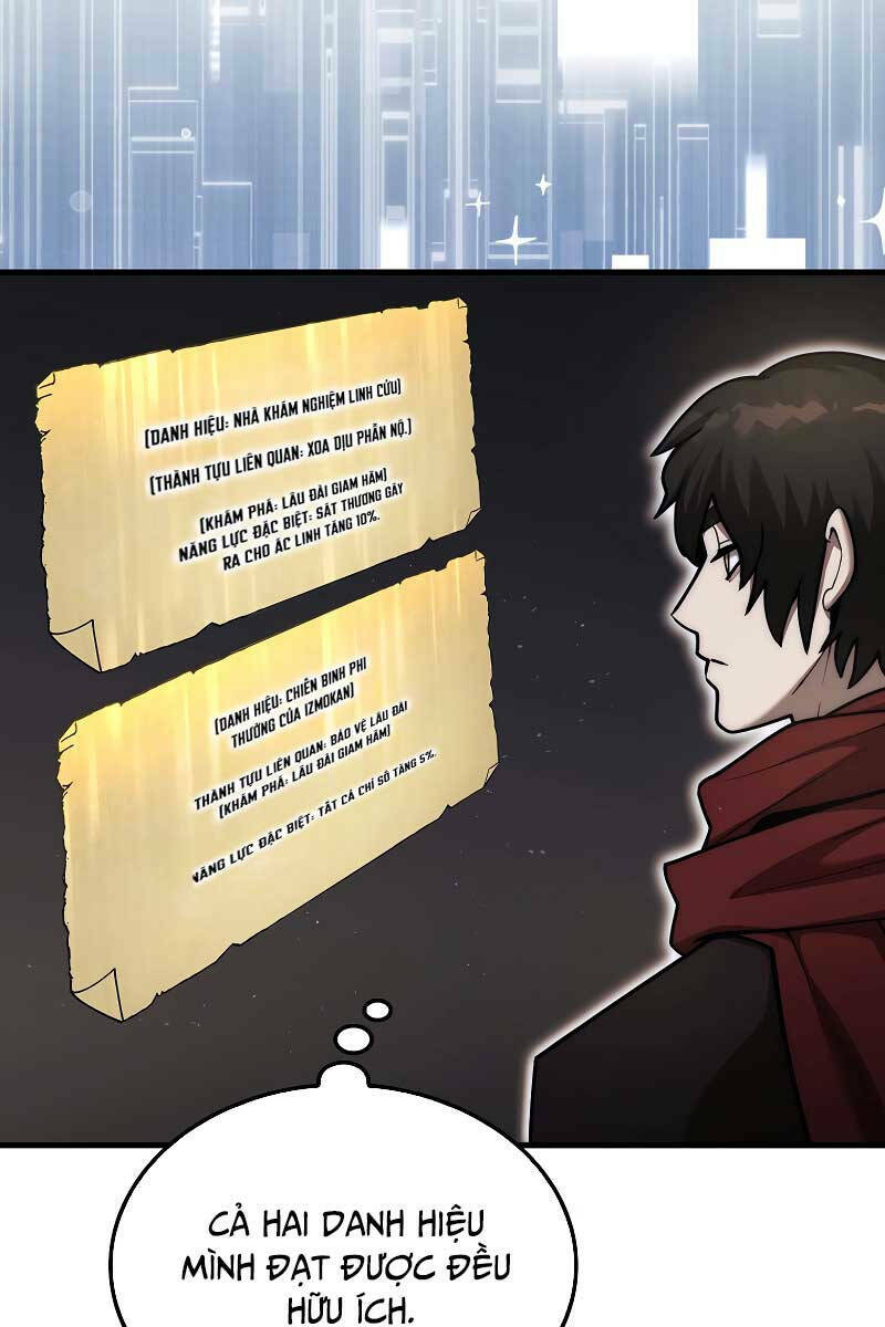 Quân Cờ Thứ 31 Lật Ngược Ván Cờ - Chapter 24 - Page 29