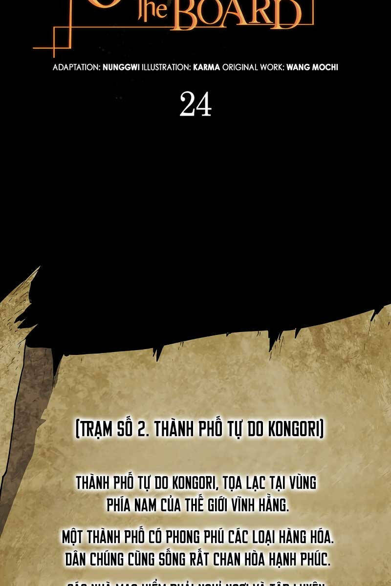 Quân Cờ Thứ 31 Lật Ngược Ván Cờ - Chapter 24 - Page 39
