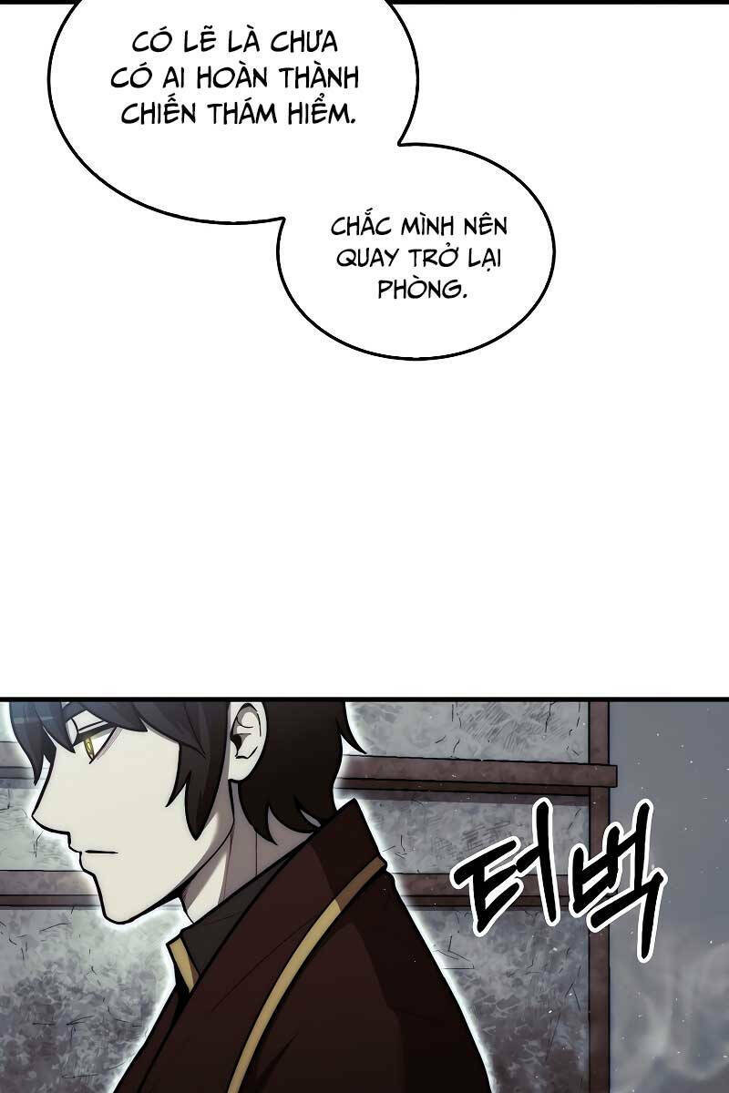 Quân Cờ Thứ 31 Lật Ngược Ván Cờ - Chapter 24 - Page 44