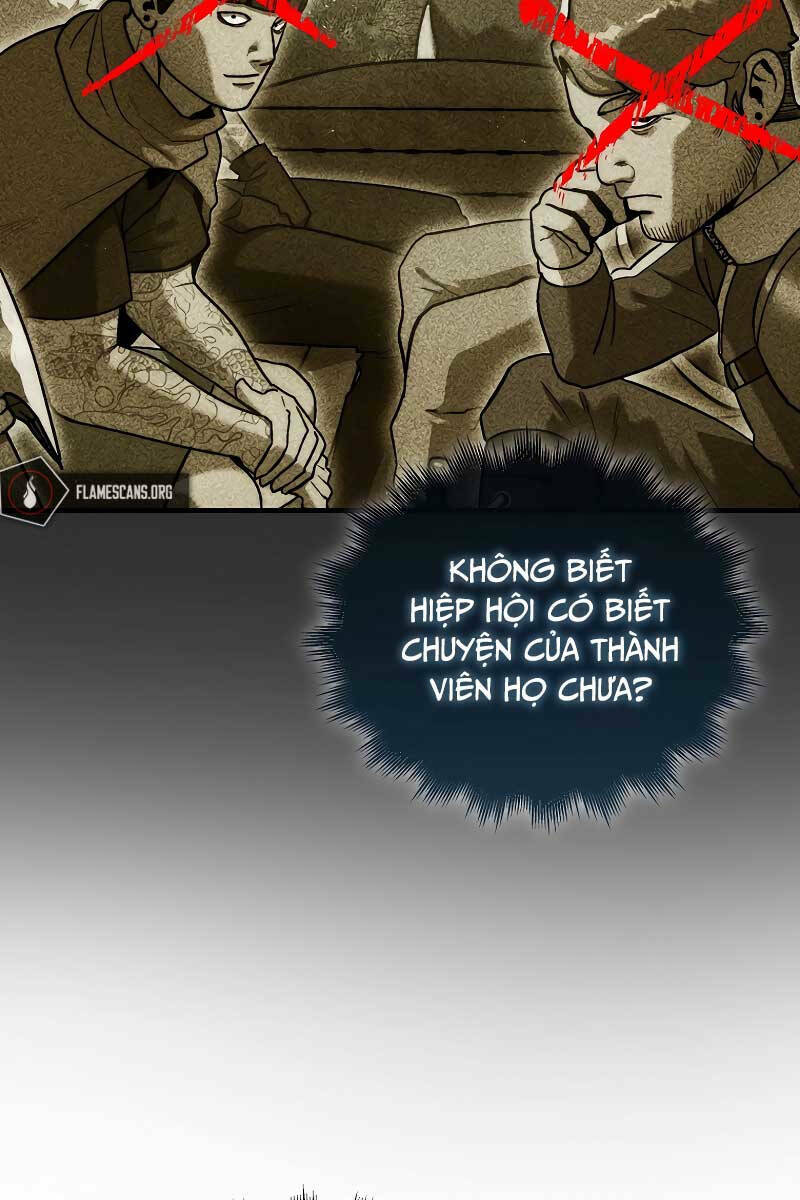 Quân Cờ Thứ 31 Lật Ngược Ván Cờ - Chapter 24 - Page 50