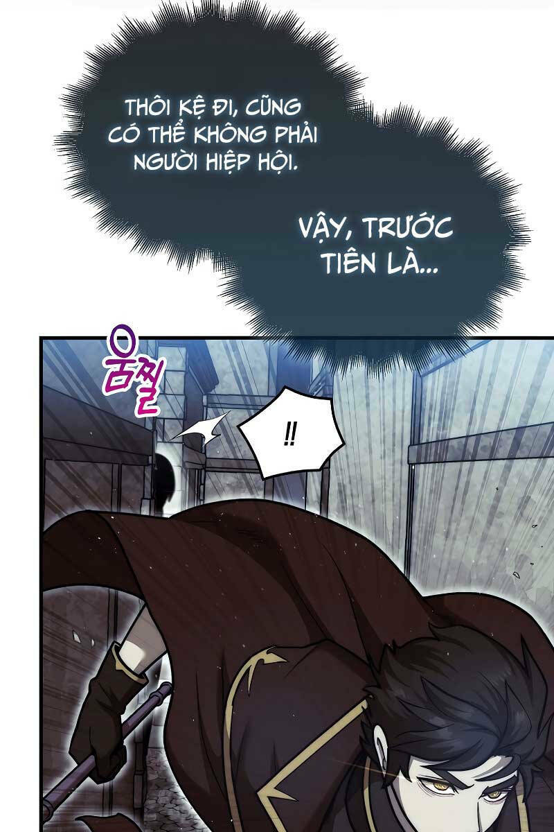 Quân Cờ Thứ 31 Lật Ngược Ván Cờ - Chapter 24 - Page 51