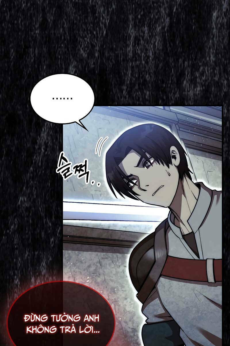 Quân Cờ Thứ 31 Lật Ngược Ván Cờ - Chapter 24 - Page 60