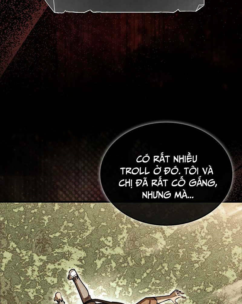 Quân Cờ Thứ 31 Lật Ngược Ván Cờ - Chapter 24 - Page 80