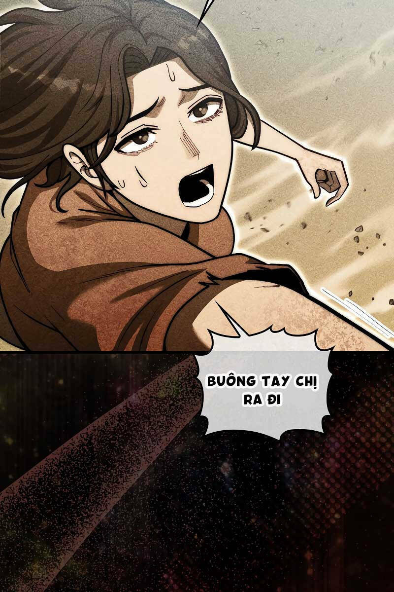 Quân Cờ Thứ 31 Lật Ngược Ván Cờ - Chapter 24 - Page 84