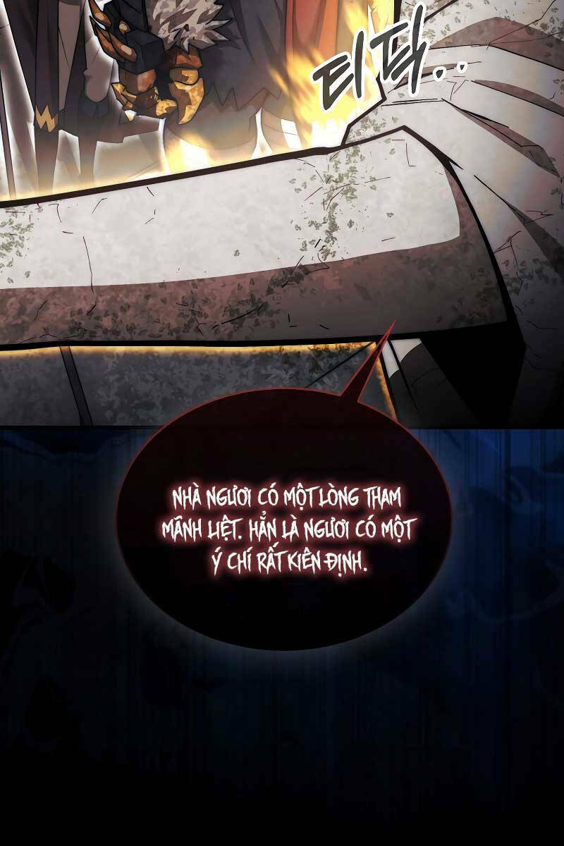 Quân Cờ Thứ 31 Lật Ngược Ván Cờ - Chapter 24 - Page 8