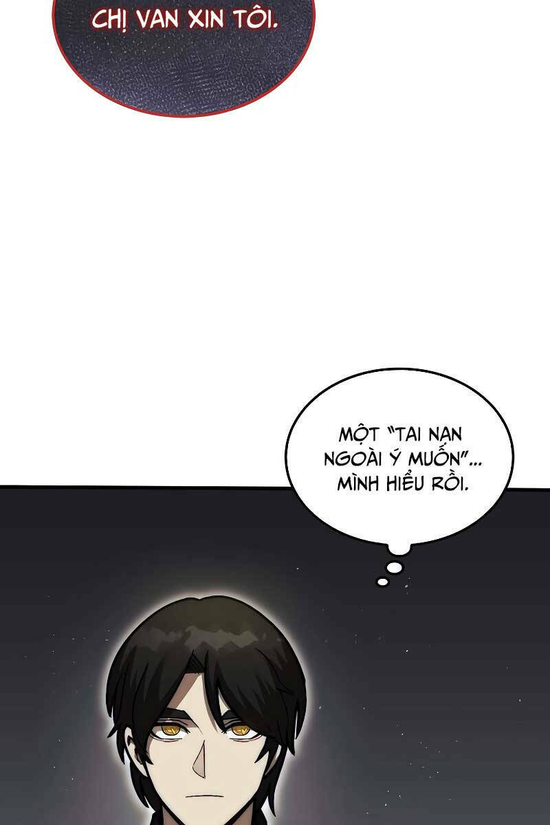 Quân Cờ Thứ 31 Lật Ngược Ván Cờ - Chapter 24 - Page 94