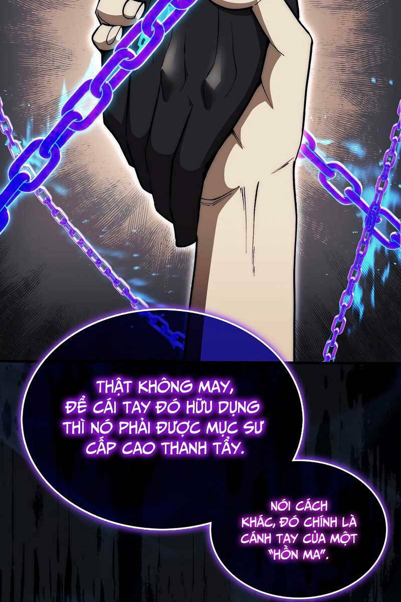 Quân Cờ Thứ 31 Lật Ngược Ván Cờ - Chapter 24 - Page 96