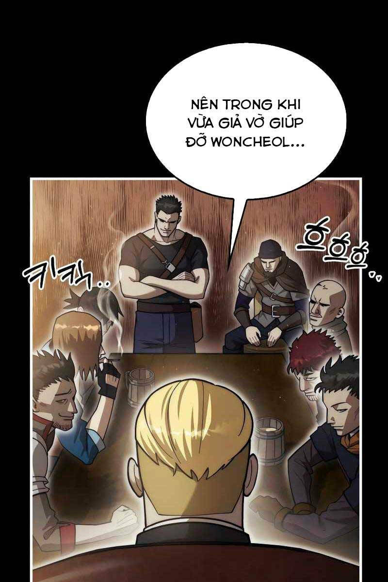 Quân Cờ Thứ 31 Lật Ngược Ván Cờ - Chapter 25 - Page 99