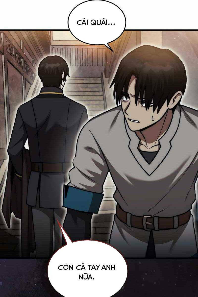 Quân Cờ Thứ 31 Lật Ngược Ván Cờ - Chapter 25 - Page 10