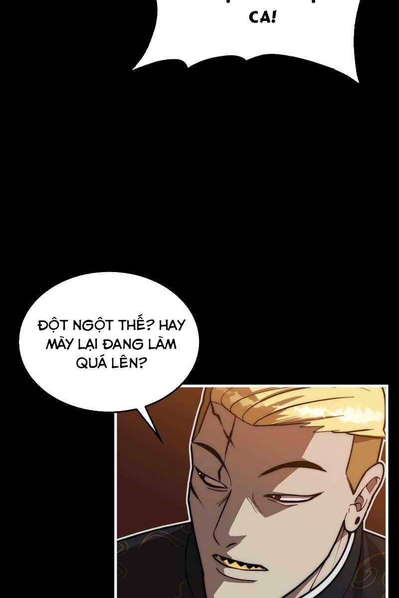 Quân Cờ Thứ 31 Lật Ngược Ván Cờ - Chapter 25 - Page 109