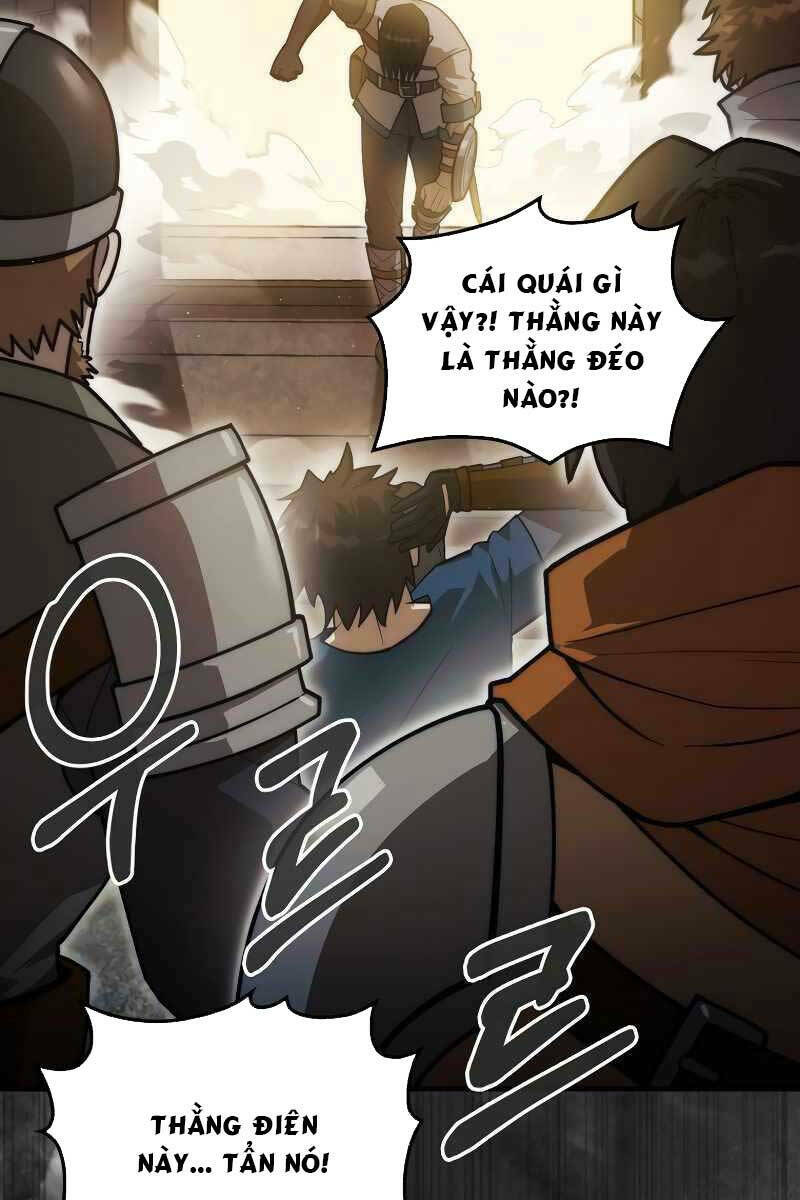 Quân Cờ Thứ 31 Lật Ngược Ván Cờ - Chapter 25 - Page 113