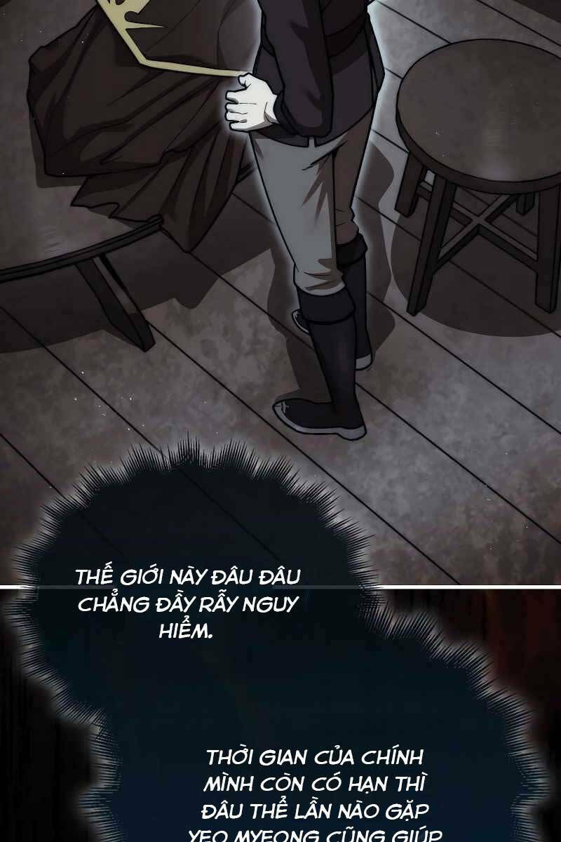 Quân Cờ Thứ 31 Lật Ngược Ván Cờ - Chapter 25 - Page 18