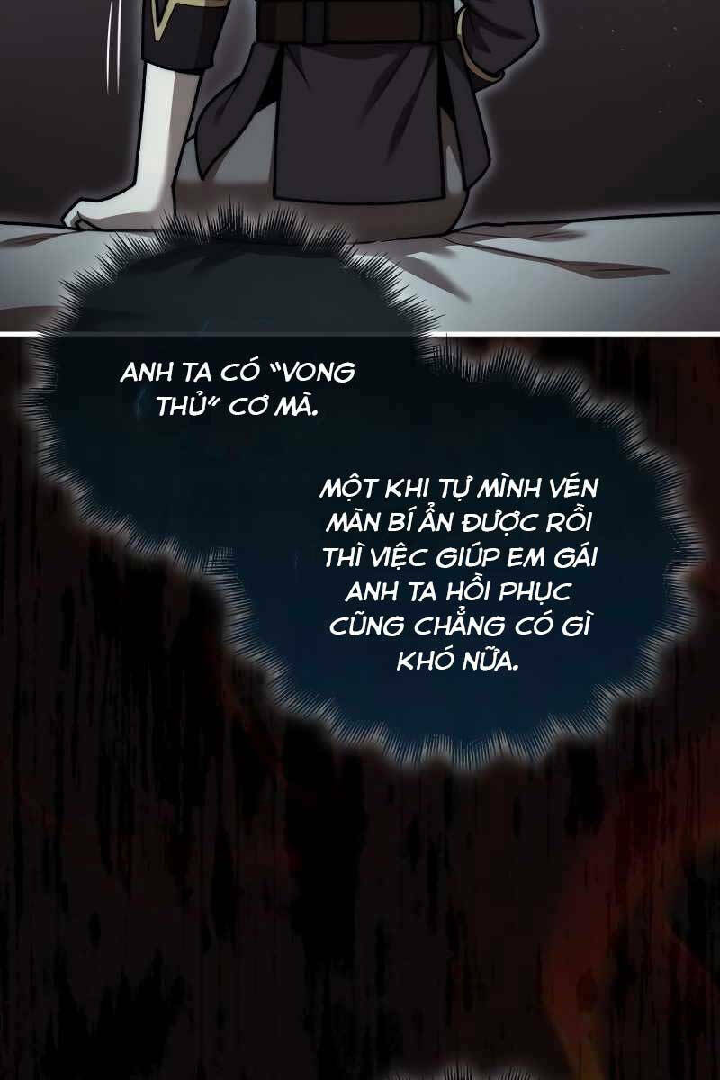 Quân Cờ Thứ 31 Lật Ngược Ván Cờ - Chapter 25 - Page 20