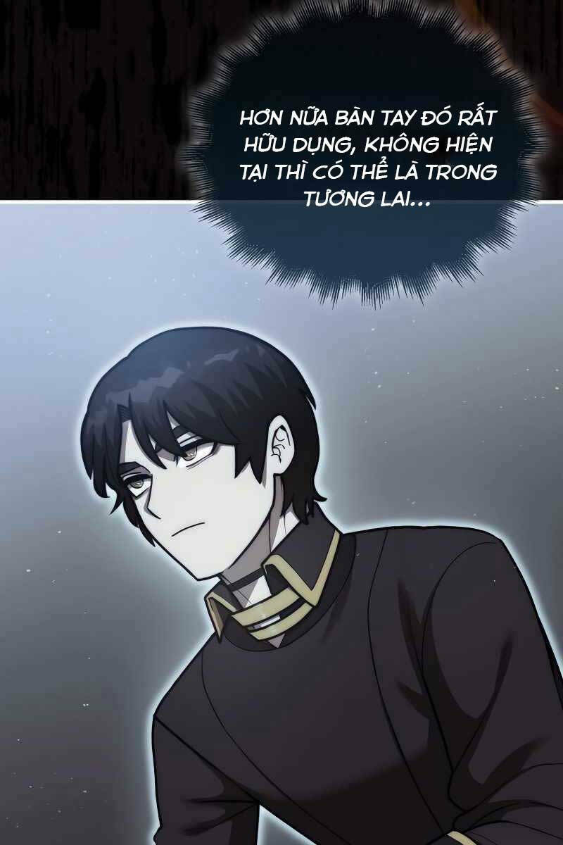 Quân Cờ Thứ 31 Lật Ngược Ván Cờ - Chapter 25 - Page 21