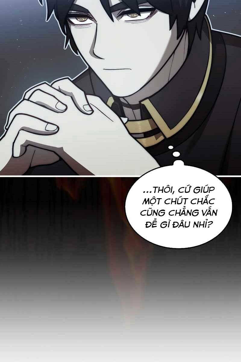 Quân Cờ Thứ 31 Lật Ngược Ván Cờ - Chapter 25 - Page 23