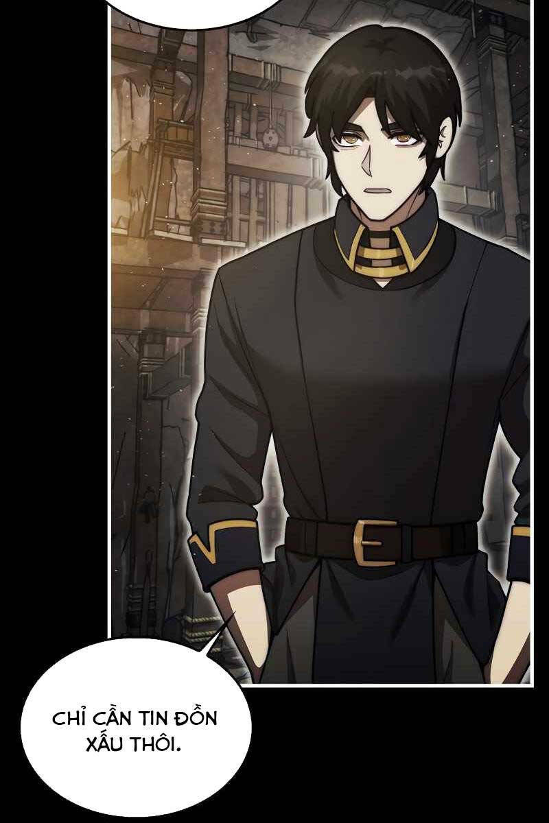 Quân Cờ Thứ 31 Lật Ngược Ván Cờ - Chapter 25 - Page 28