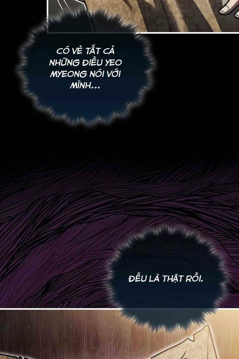 Quân Cờ Thứ 31 Lật Ngược Ván Cờ - Chapter 25 - Page 33