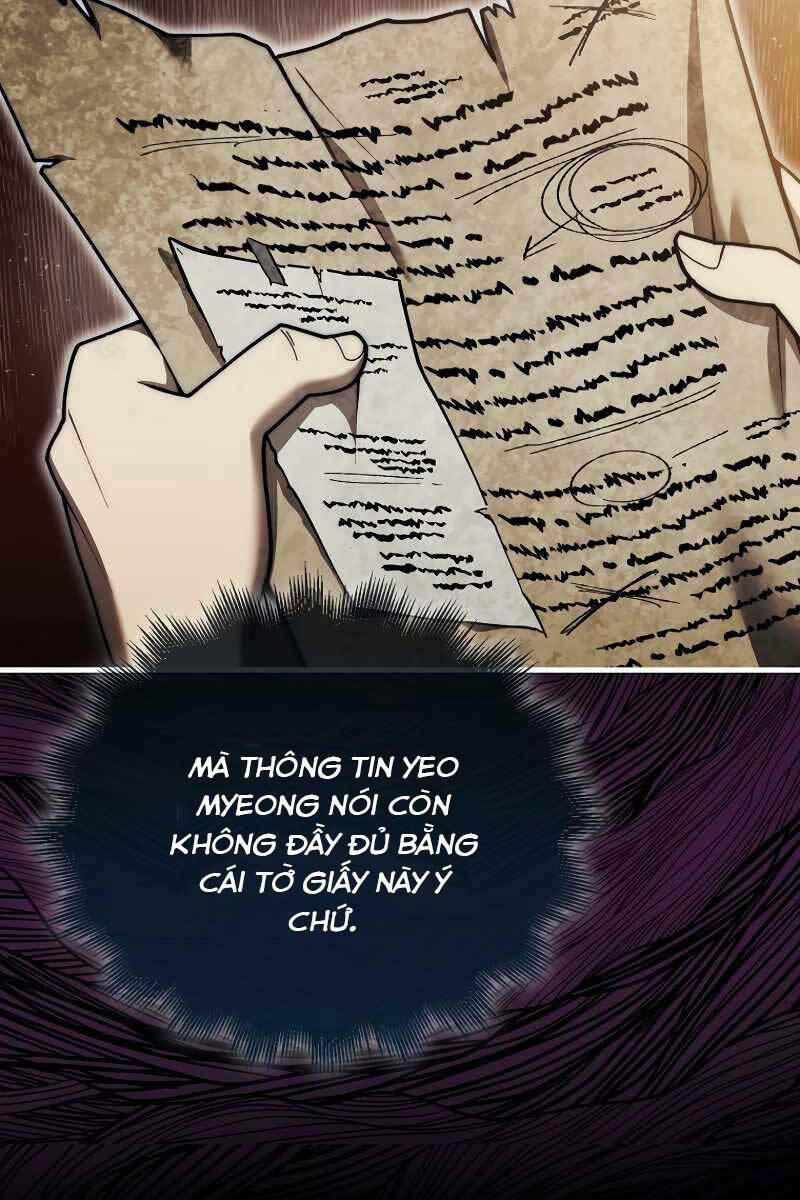 Quân Cờ Thứ 31 Lật Ngược Ván Cờ - Chapter 25 - Page 34