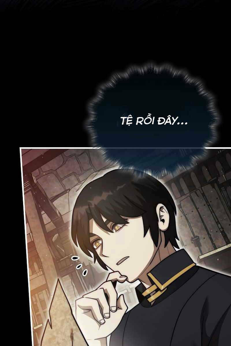 Quân Cờ Thứ 31 Lật Ngược Ván Cờ - Chapter 25 - Page 35