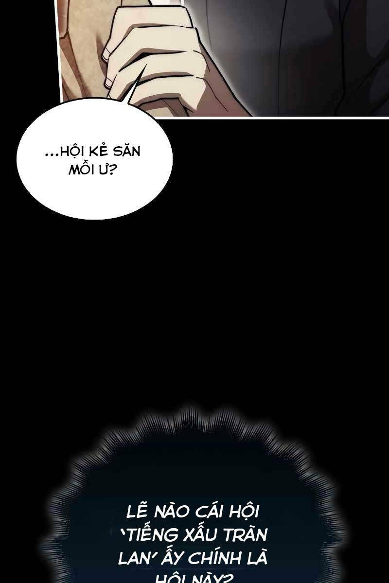 Quân Cờ Thứ 31 Lật Ngược Ván Cờ - Chapter 25 - Page 36