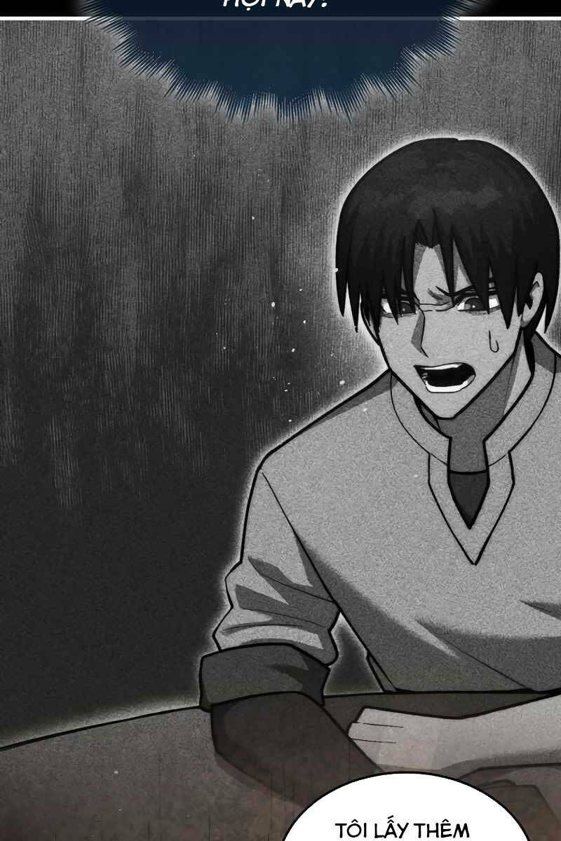 Quân Cờ Thứ 31 Lật Ngược Ván Cờ - Chapter 25 - Page 37