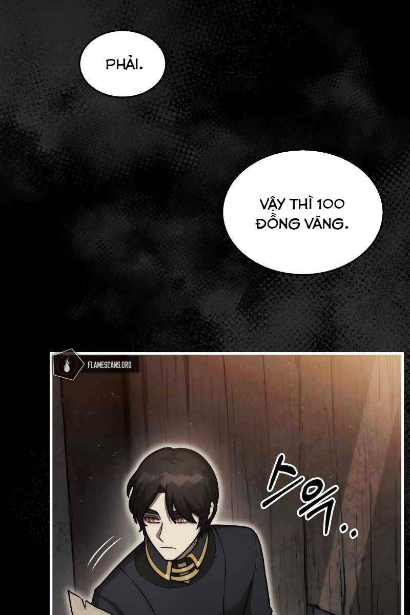 Quân Cờ Thứ 31 Lật Ngược Ván Cờ - Chapter 25 - Page 39